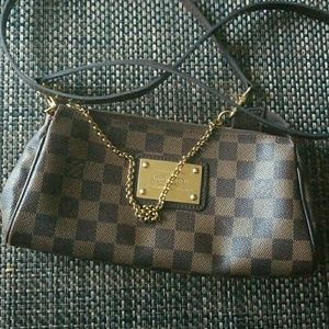 louis vuitton hand bag